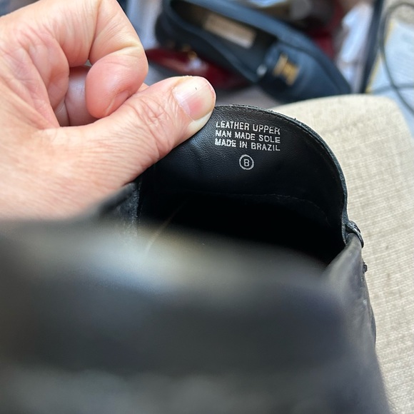 Etienne Aigner Loafer Shoes - Picture 4 of 5